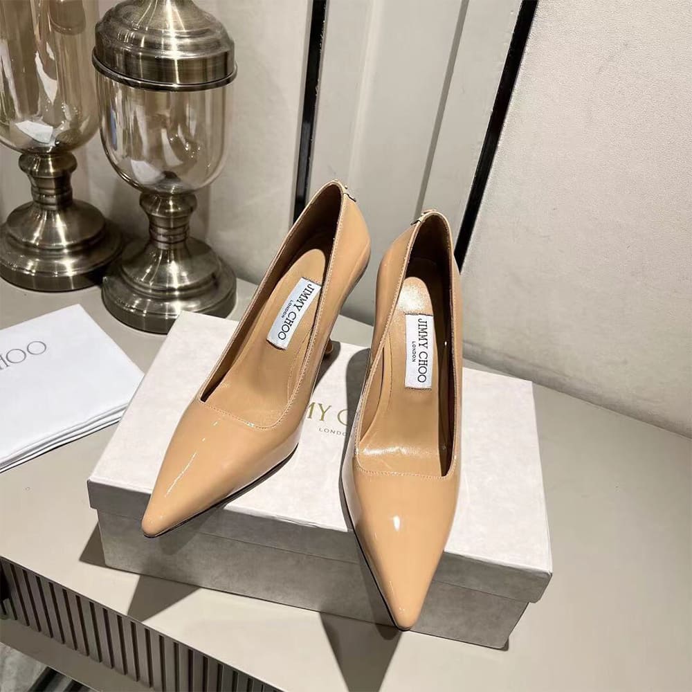 JIMMY CHOO Ixia 95