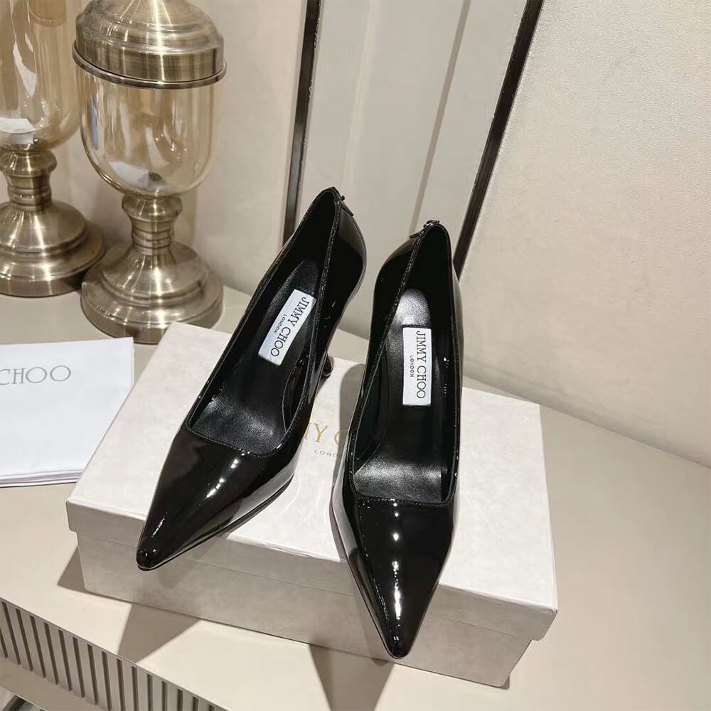 JIMMY CHOO Ixia 95