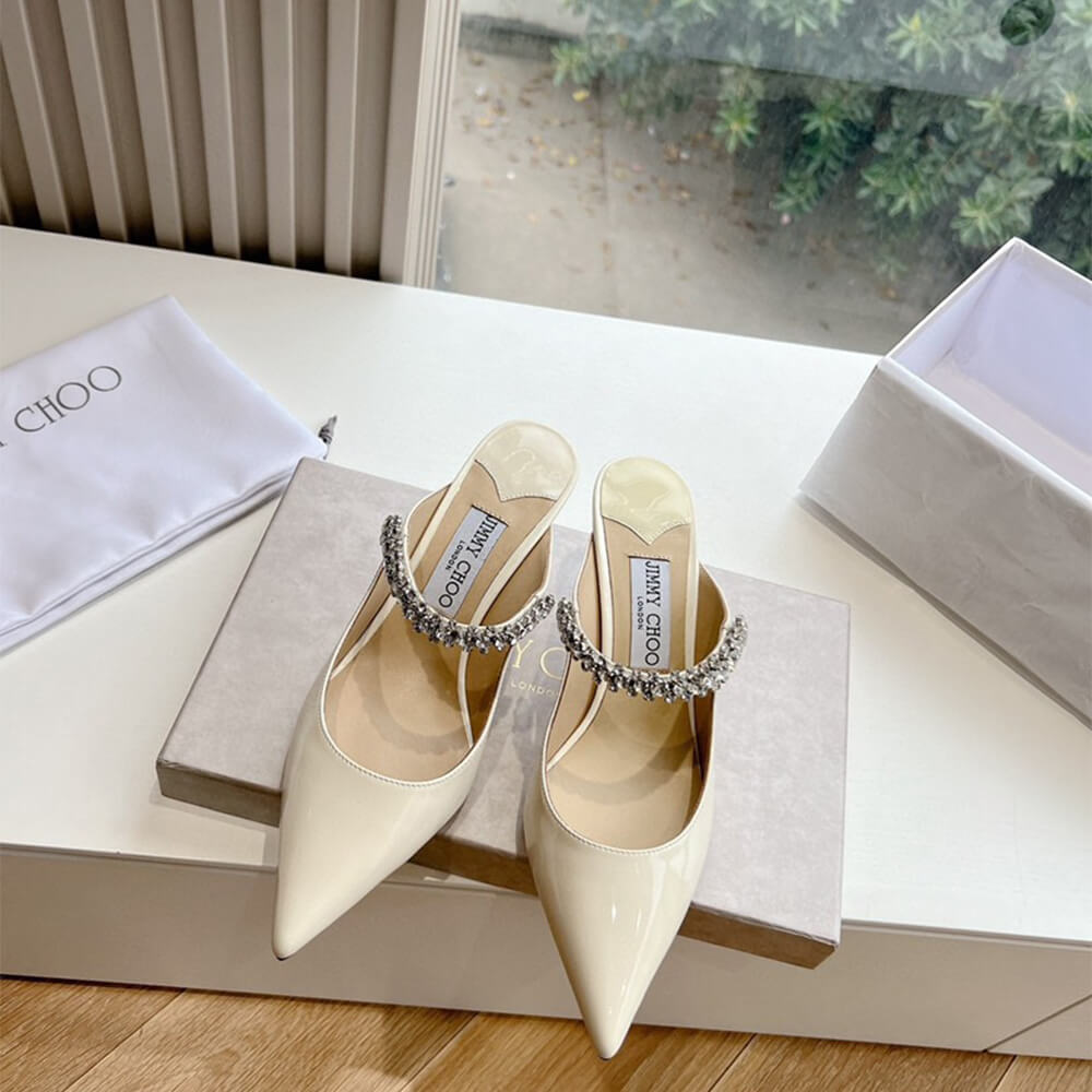 JIMMY CHOO Bing 65