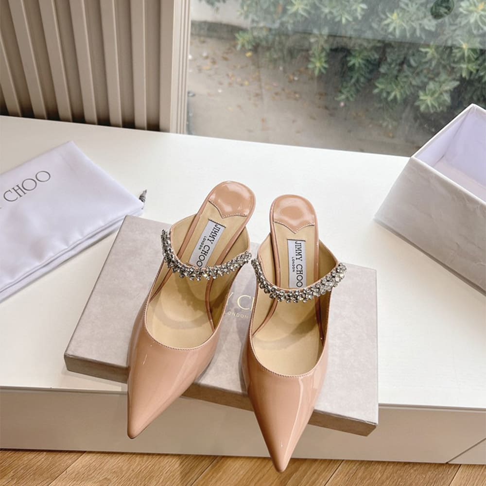 JIMMY CHOO Bing 65