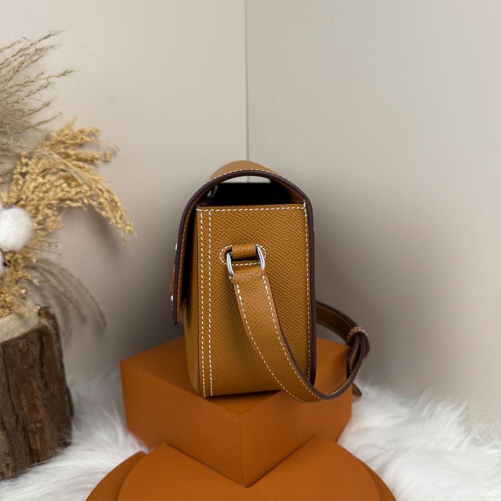 Hermes Della Cavalleria Elan bag(HIGH-END GRADE)