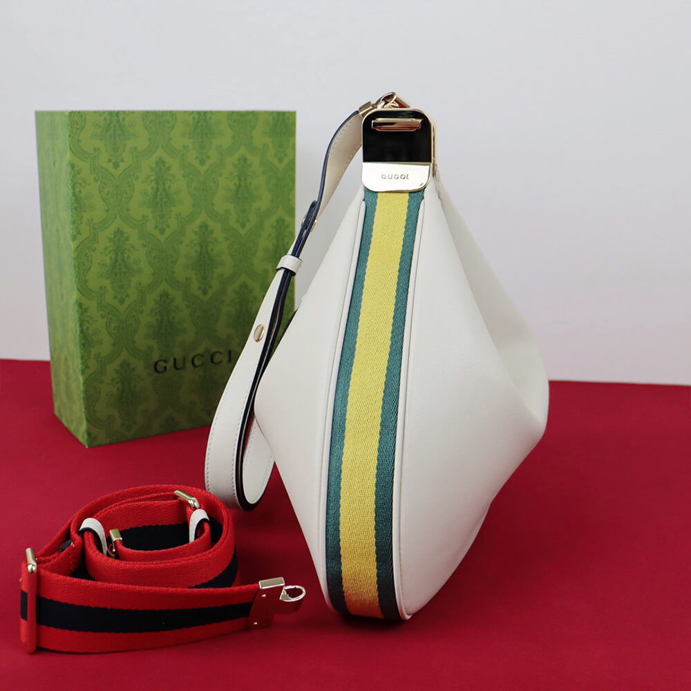 Gucci Attache large shoulder bag