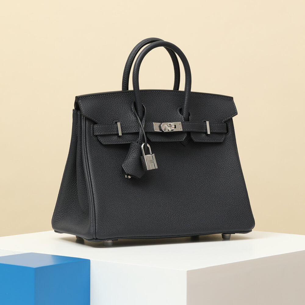 HERMES BIRKIN BAG 25