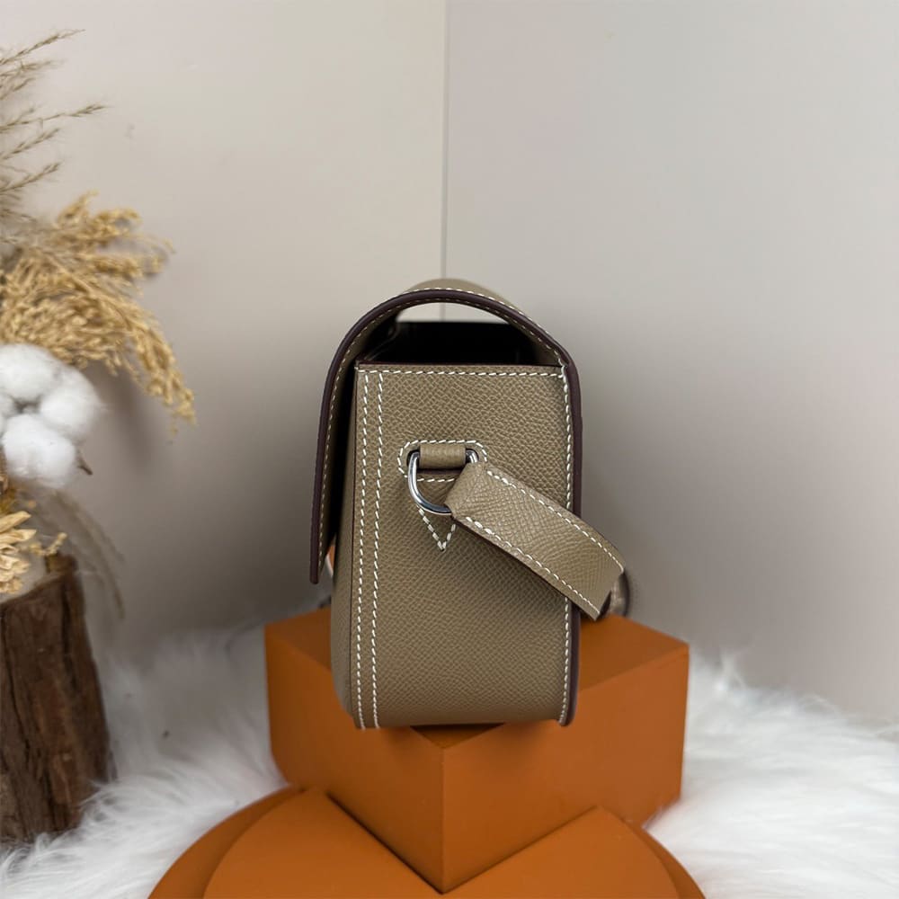 Hermes Della Cavalleria Elan bag(HIGH-END GRADE)