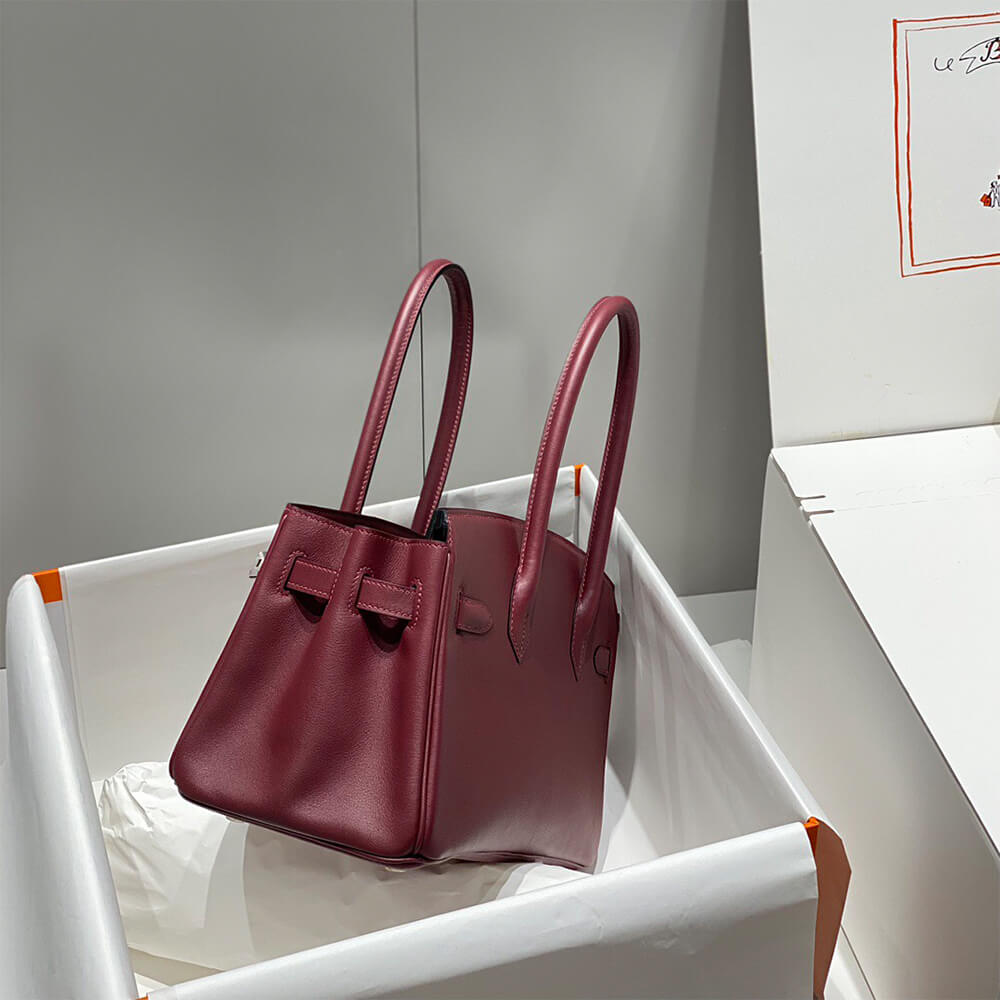 Hermes Shoulder Birkin 29 Swift