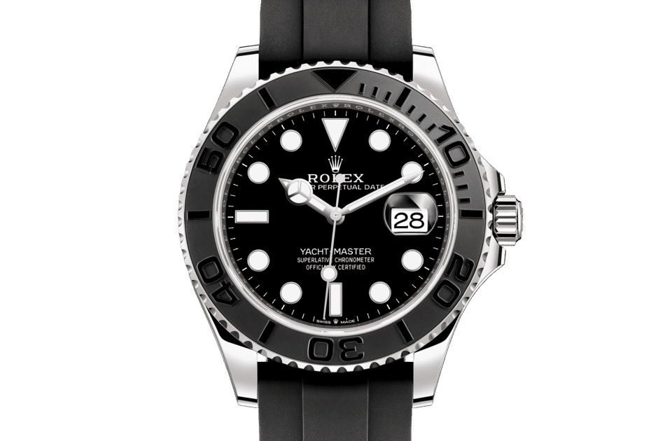 Yacht-Master 42 ¨C M226659-0002(1:1 replica)