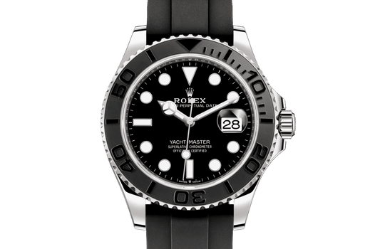 Yacht-Master 42 ¨C M226659-0002(1:1 replica)