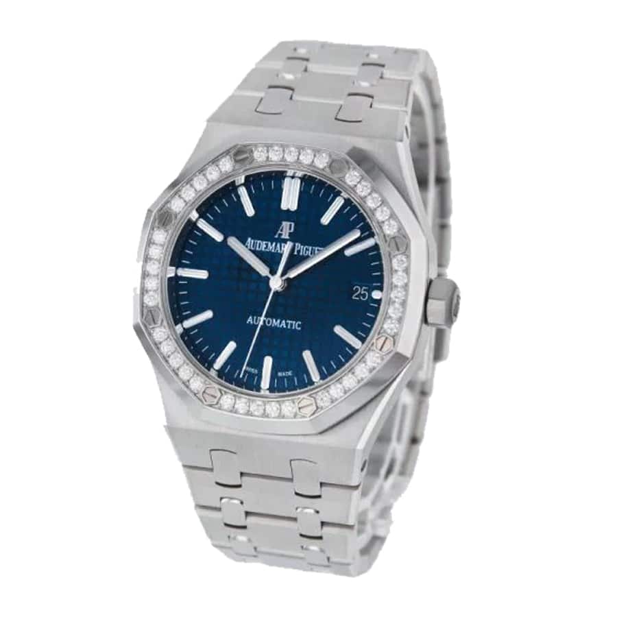 Audemars Piguet Royal Oak 15451ST.ZZ.1256ST.03 Replica