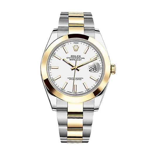 Rolex 126303 Replica