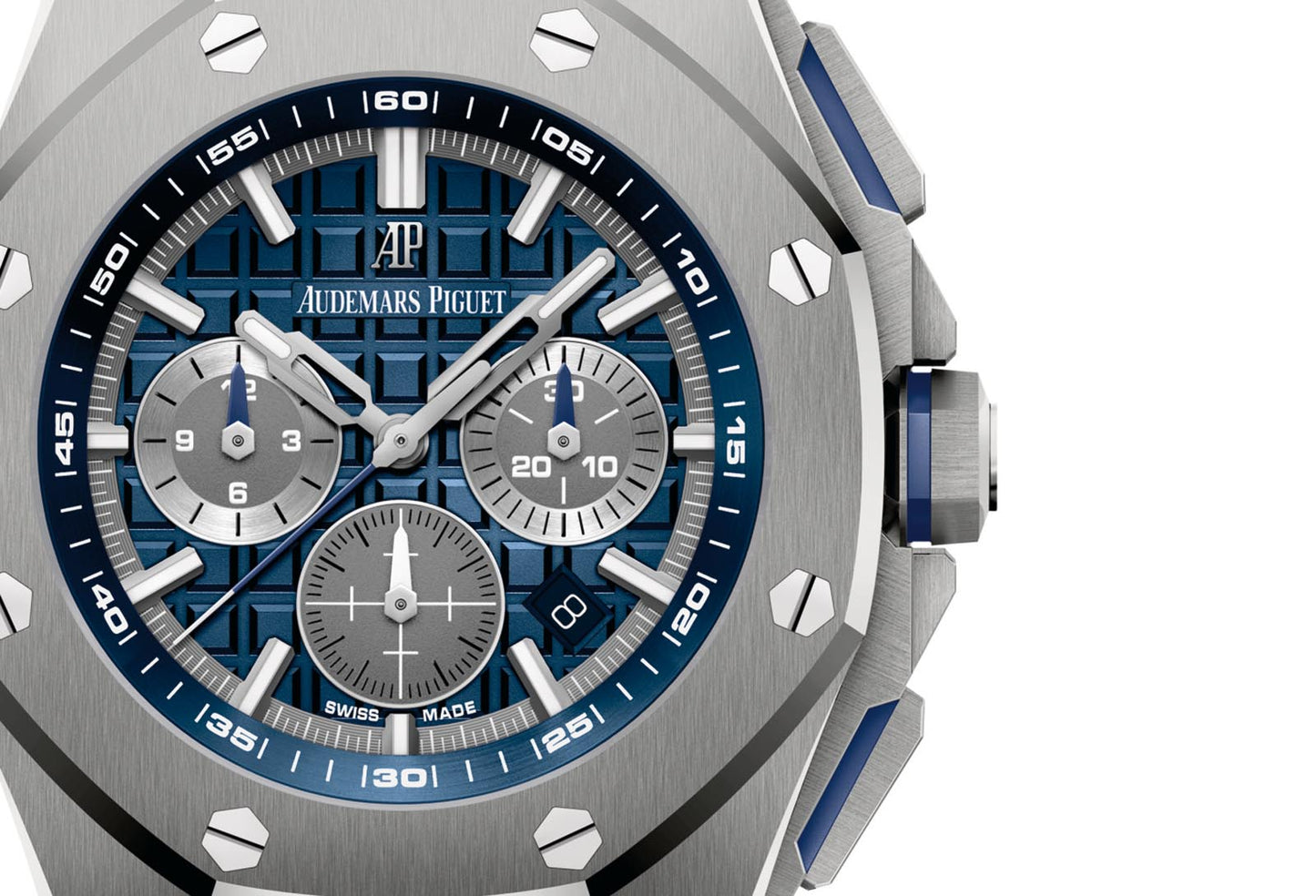 AUDEMARS PIGUET Royal Oak Offshore 26480TI.OO.A027CA.01(1:1 replica)
