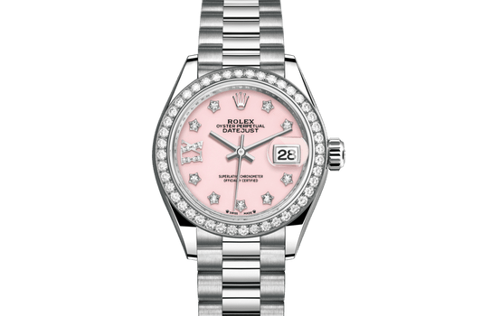 Lady-Datejust ¨C M279139RBR-0002(1:1 replica)