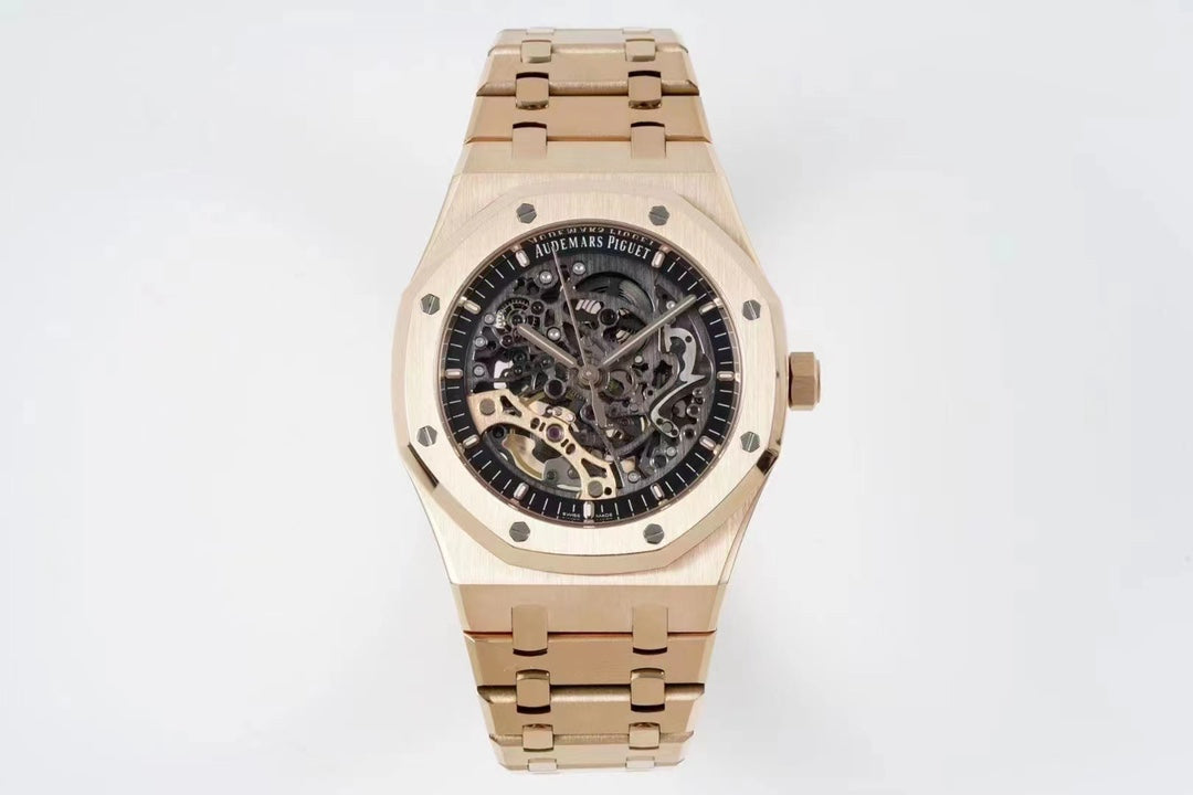 Audemars piguet Royal Oak Series 15407OR.OO.1220OR.01(1:1 replica)