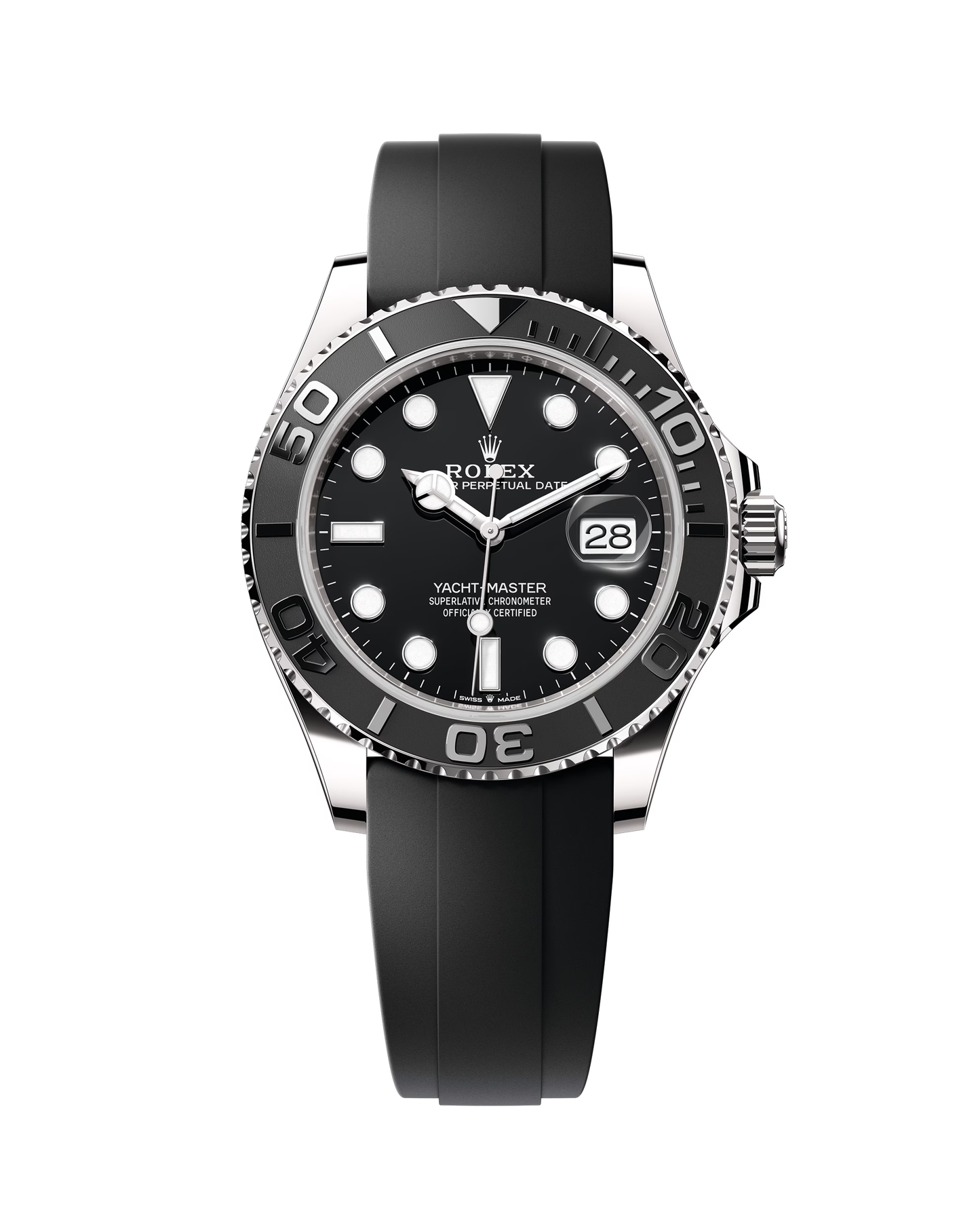 Yacht-Master 42 ¨C M226659-0002(1:1 replica)