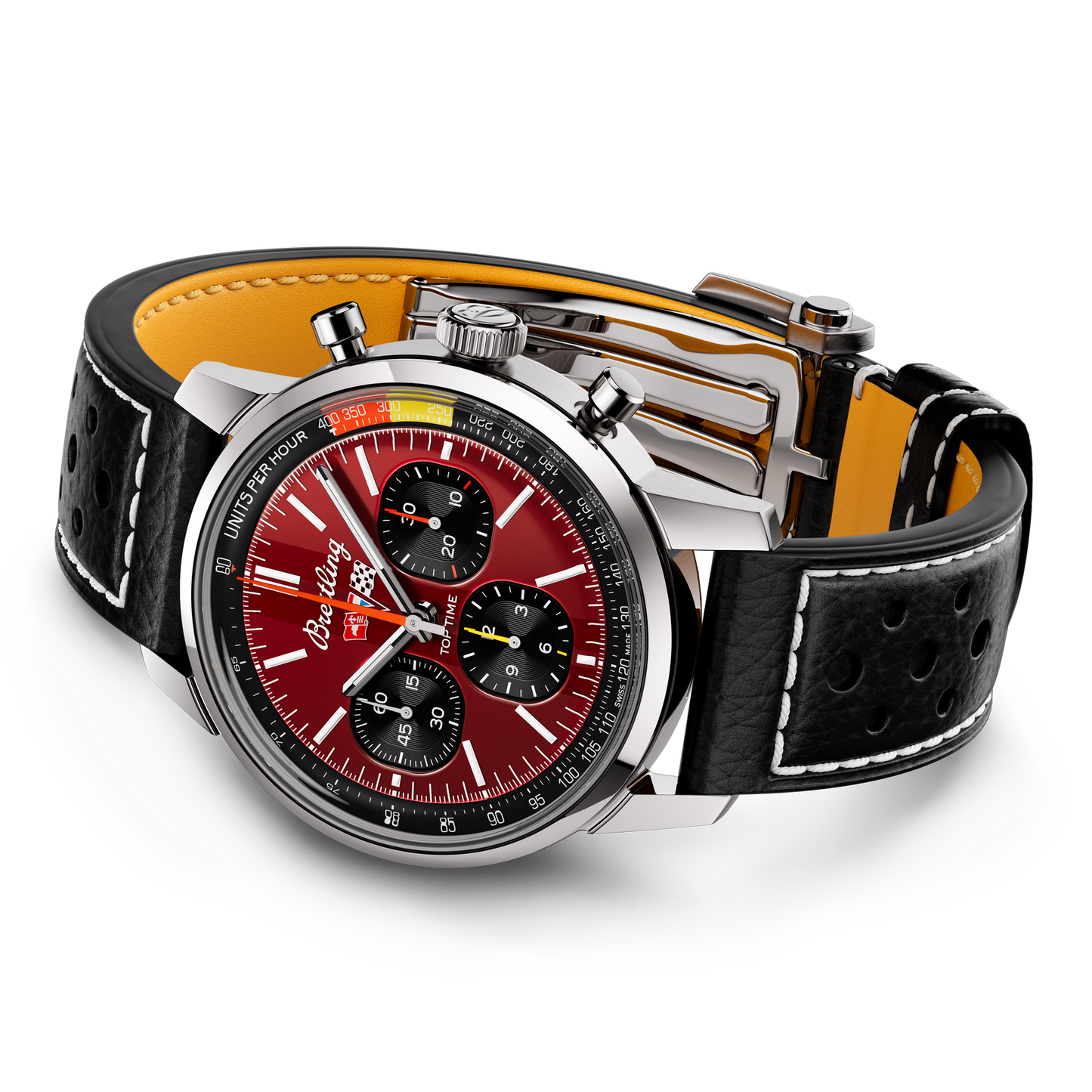 Breitling Top Time B01 Chevrolet Corvette AB01761A1K1X1(1:1 replica)