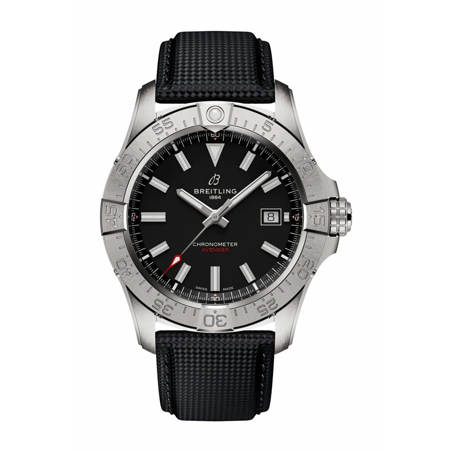 Fake Breitling Replica Watches Avenger Automatic 42(1:1 replica)