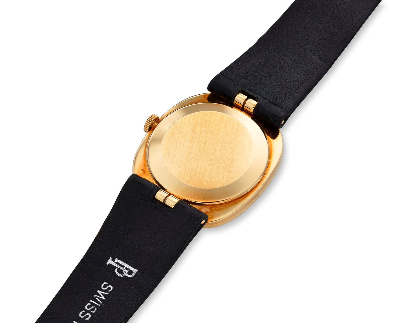 Patek Philippe Golden Ellipse 3738/100J-012(1:1 replica)