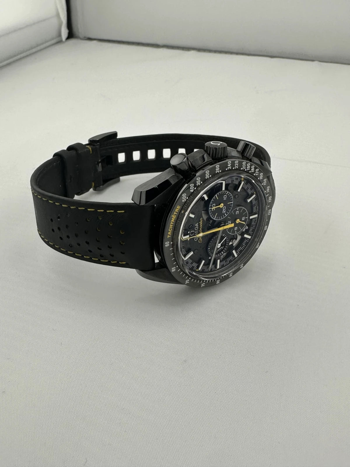 Speedmaster Series Dark Side of the Moon(1:1 replica)