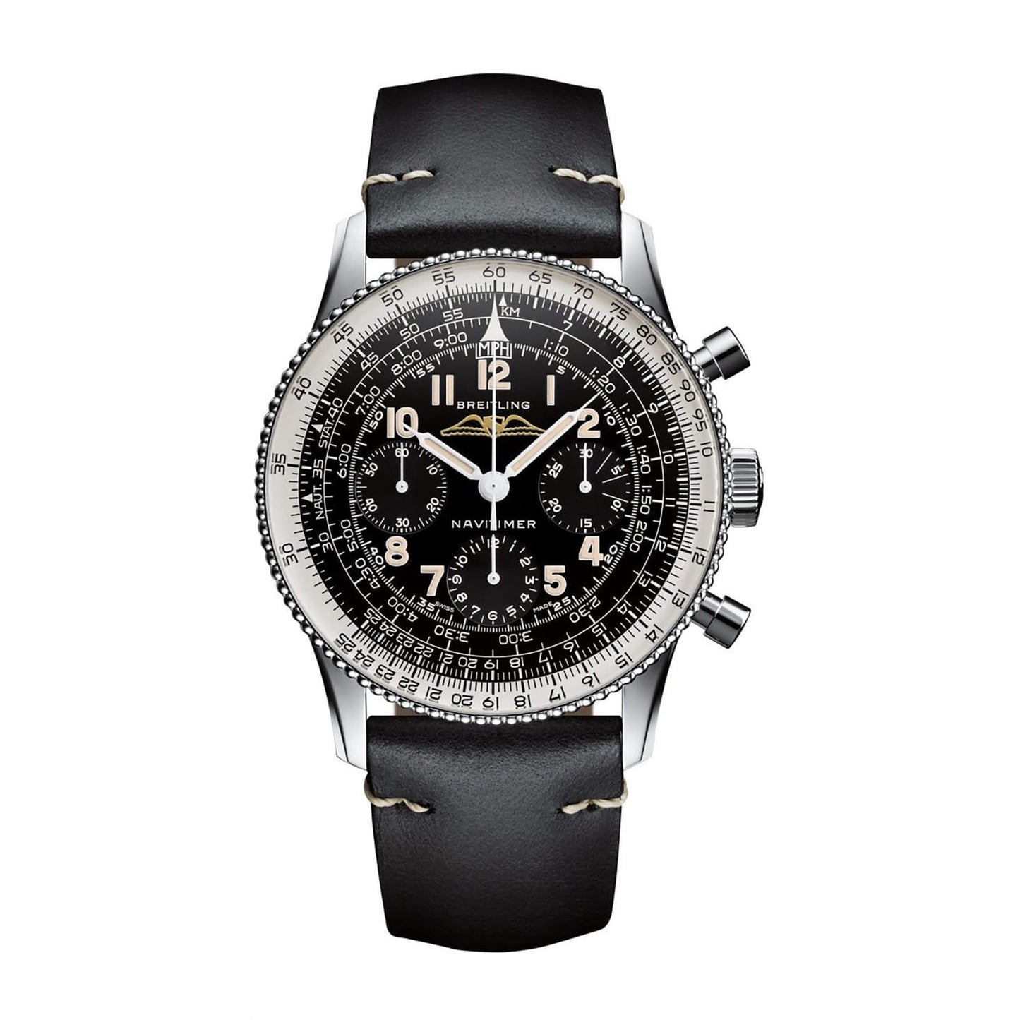 Fake Breitling Replica Watches NAVItimer Ref. 806 1959 Re-Edition(1:1 replica)