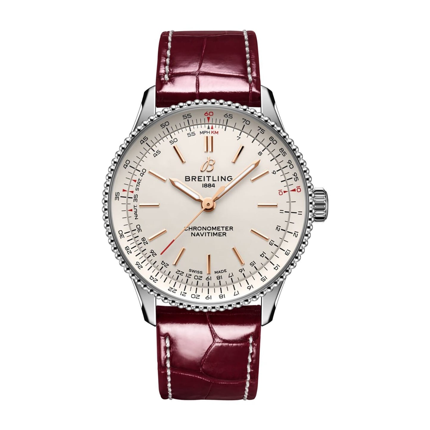 Fake Breitling Replica Watches NAVItimer Automatic 36(1:1 replica)