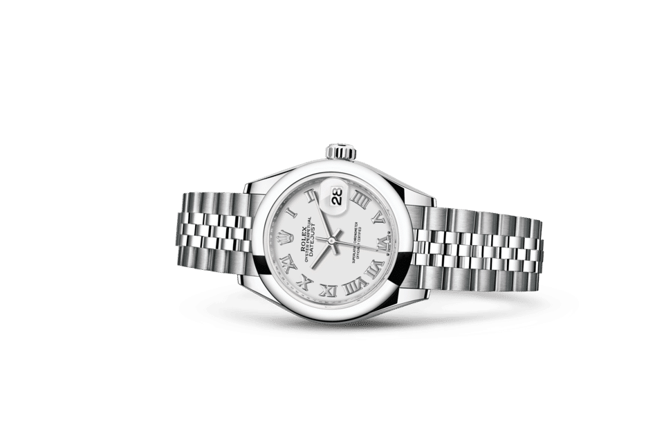 Lady-Datejust ¨C M279160-0015(1:1 replica)