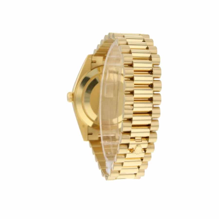 Rolex Diagonal Replica