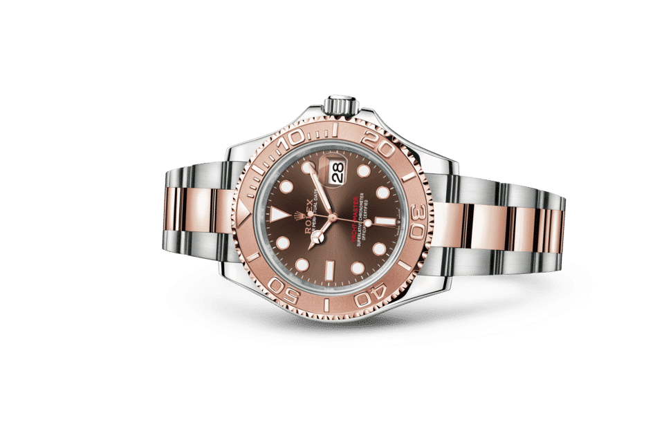 Yacht-Master 40 ¨C M126621-0001(1:1 replica)