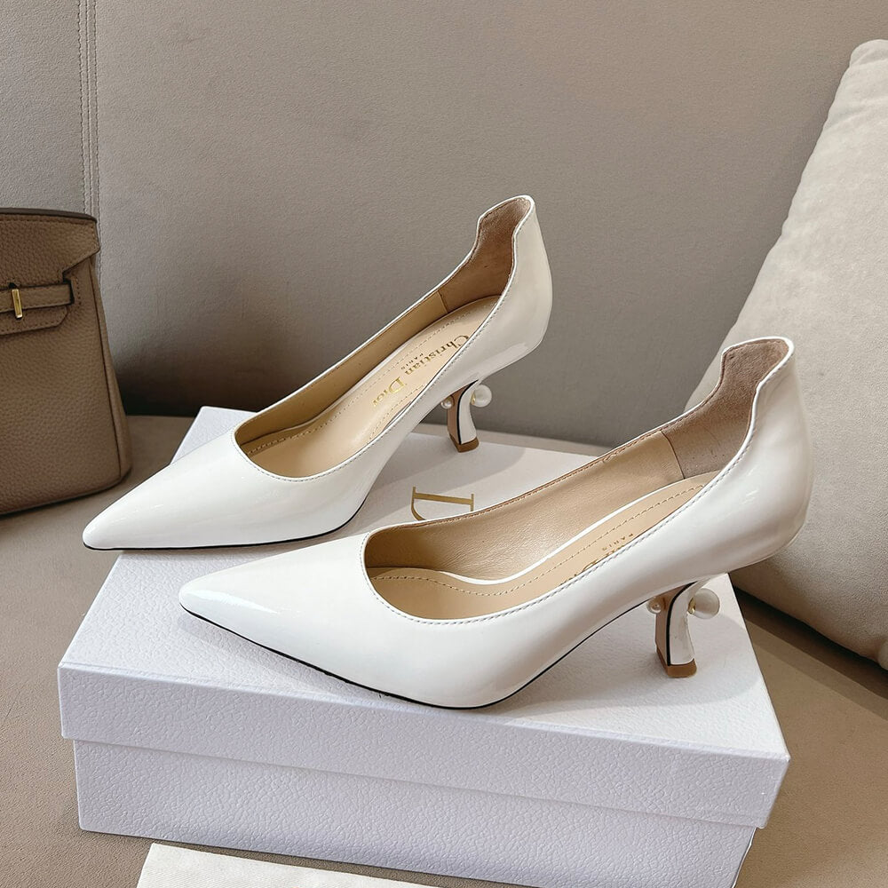 Dior Heel