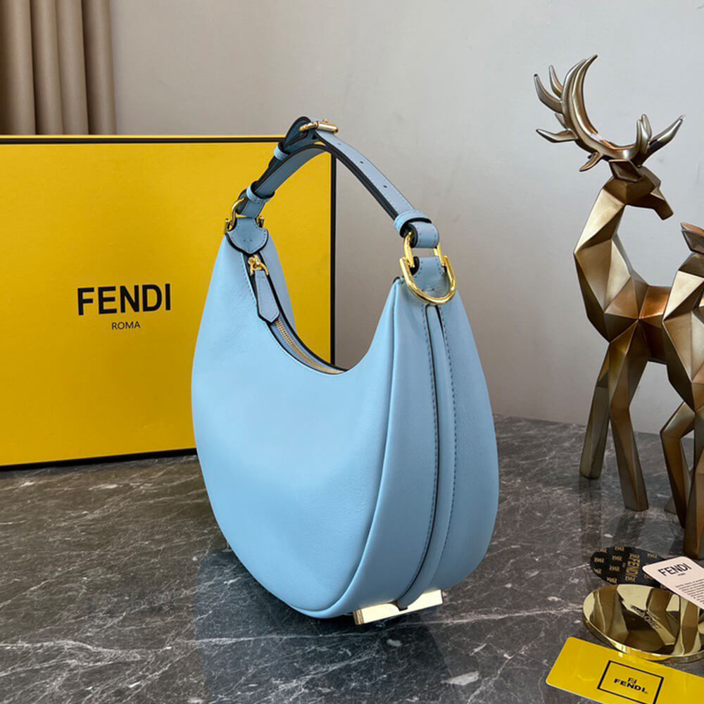 Fendigraphy Small