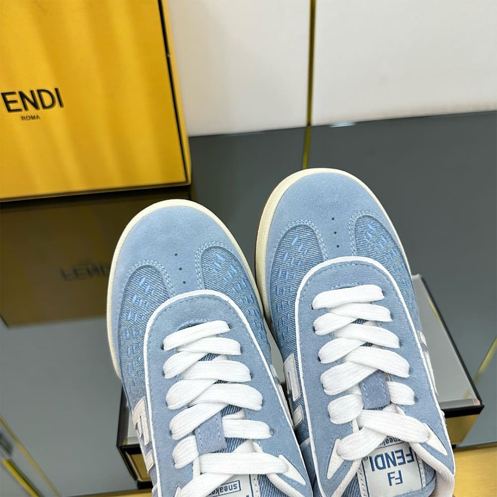 Fendi Match