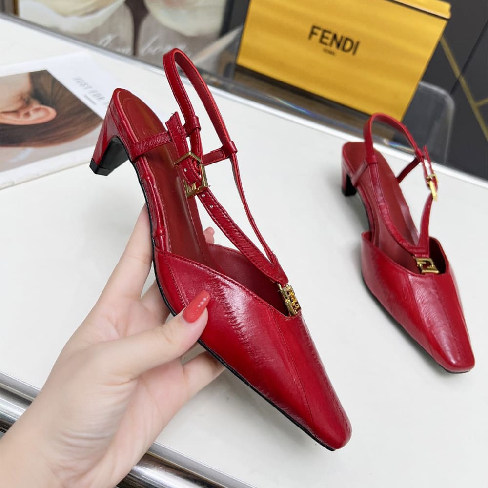 Fendi FFold