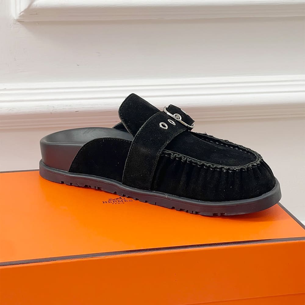 HERMES Key mule