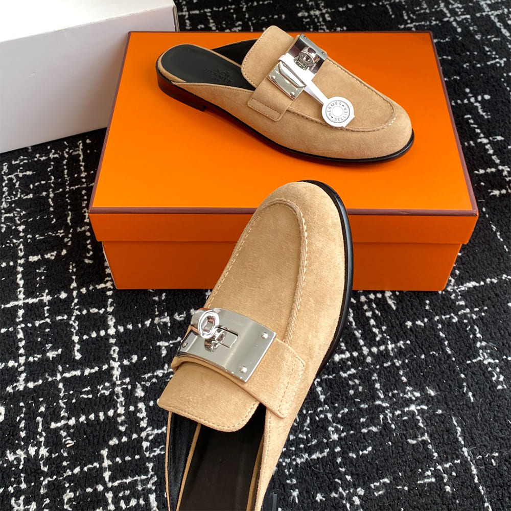 HERMES Iota mule