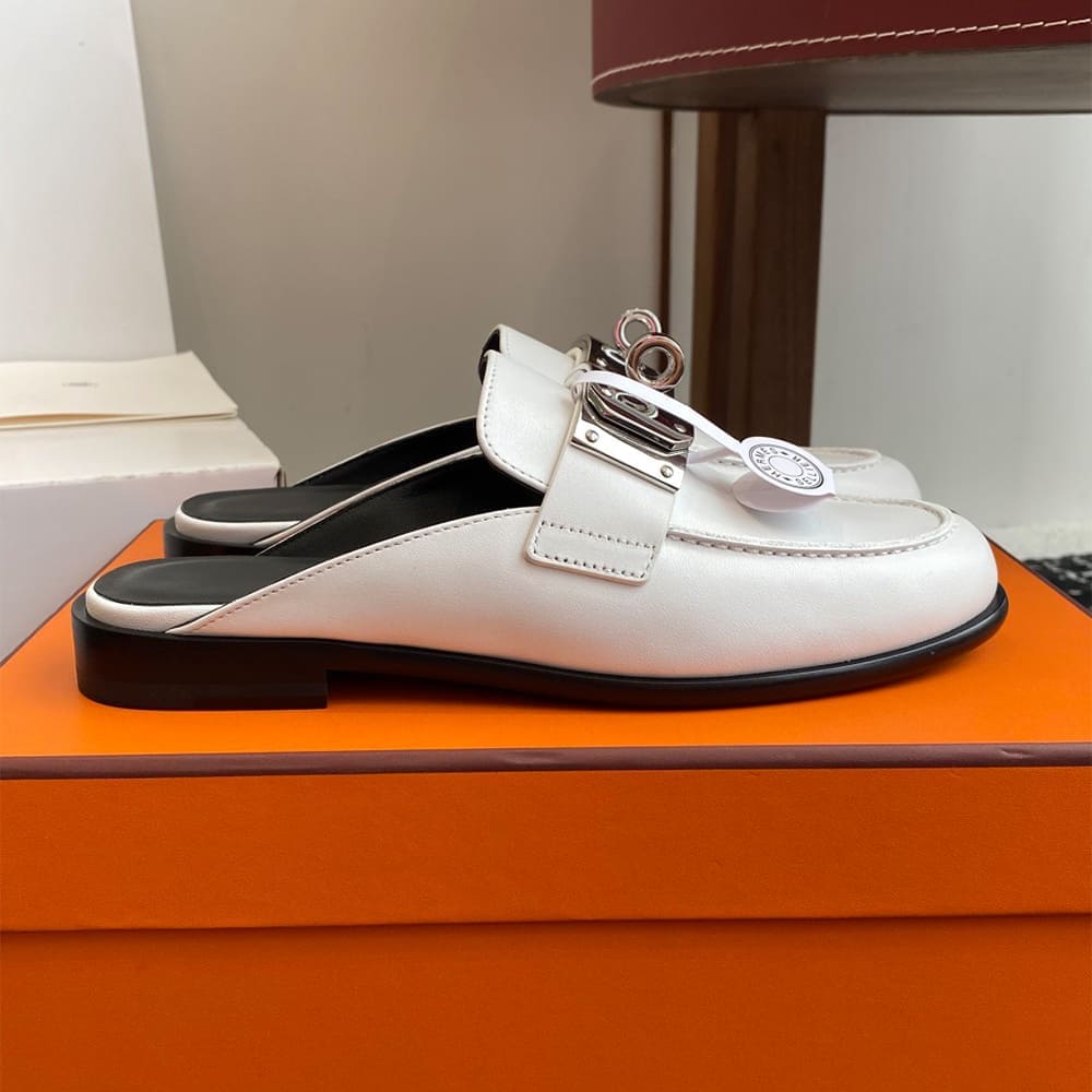 HERMES Iota mule