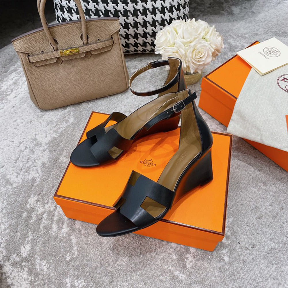 HERMES Legend sandal