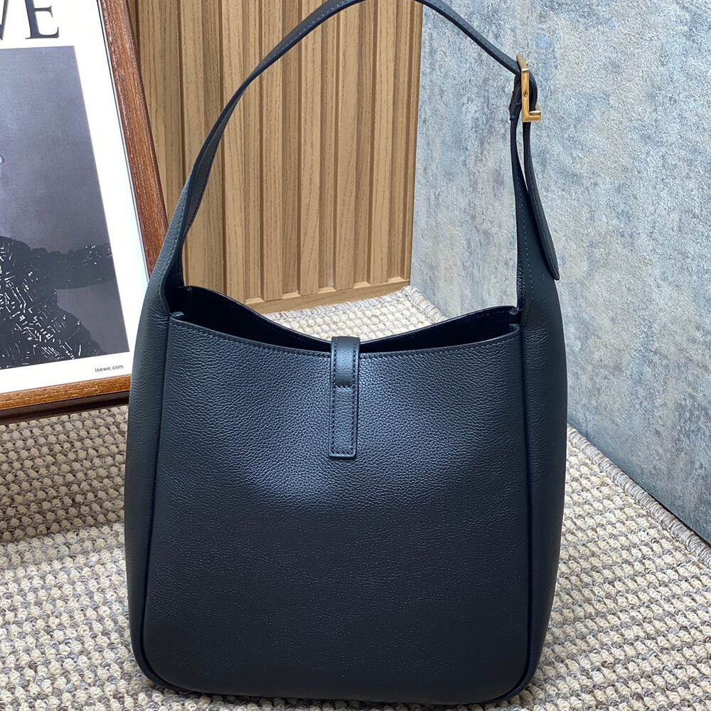YSL le 5 ¨¤ 7 supple small in grained leather(HIGH-END GRADE)