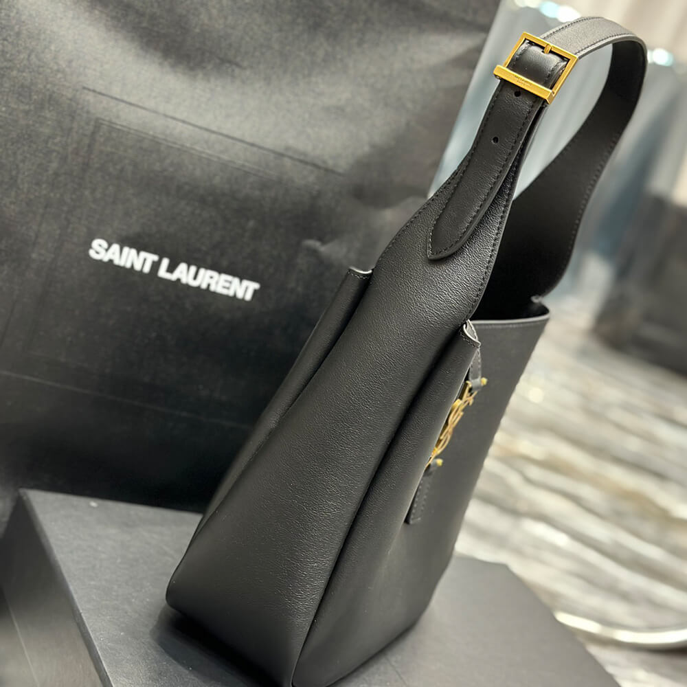 SMALL LE 5 ¨¤ 7 SUPPLE IN SMOOTH LEATHER(HIGH-END GRADE)