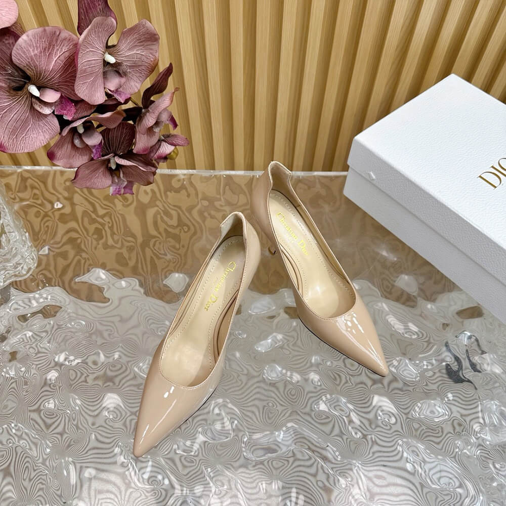 Dior Tribales Pump