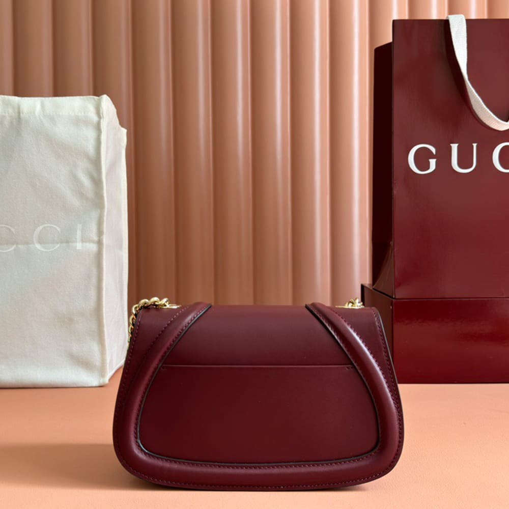 Gucci Blondie small shoulder bag