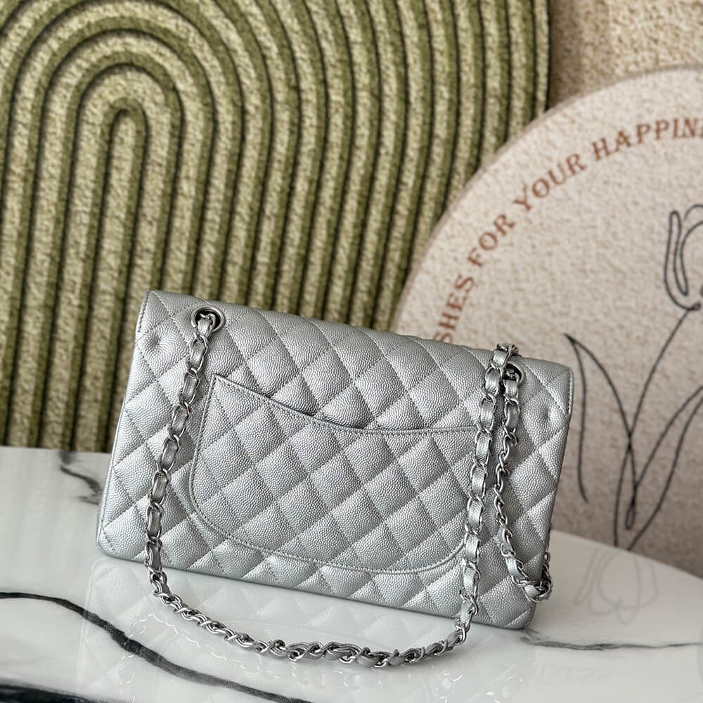 CHANEL Classic Flap Medium(High-end Grade)