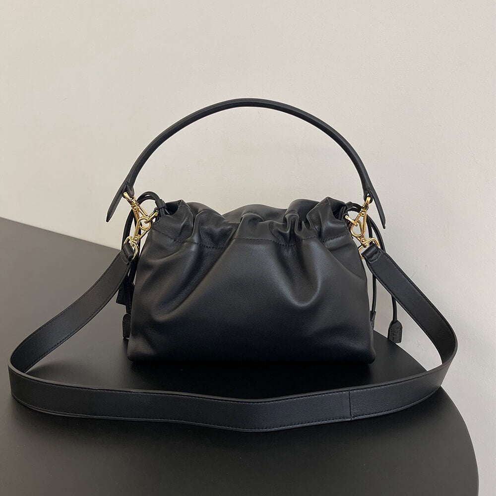 Fendi Mamma Baguette Medium(high-end grade)