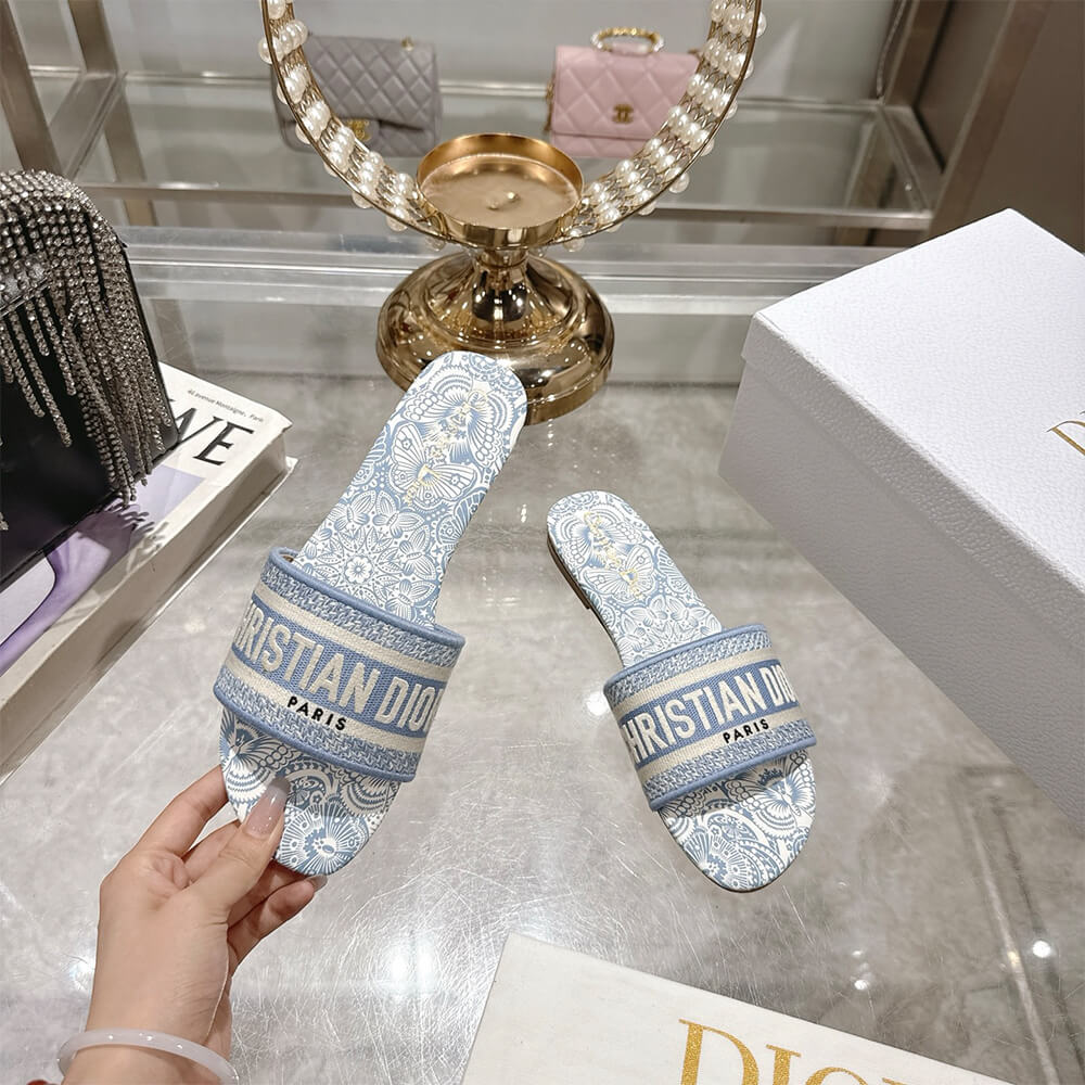 DIOR Dway Slide