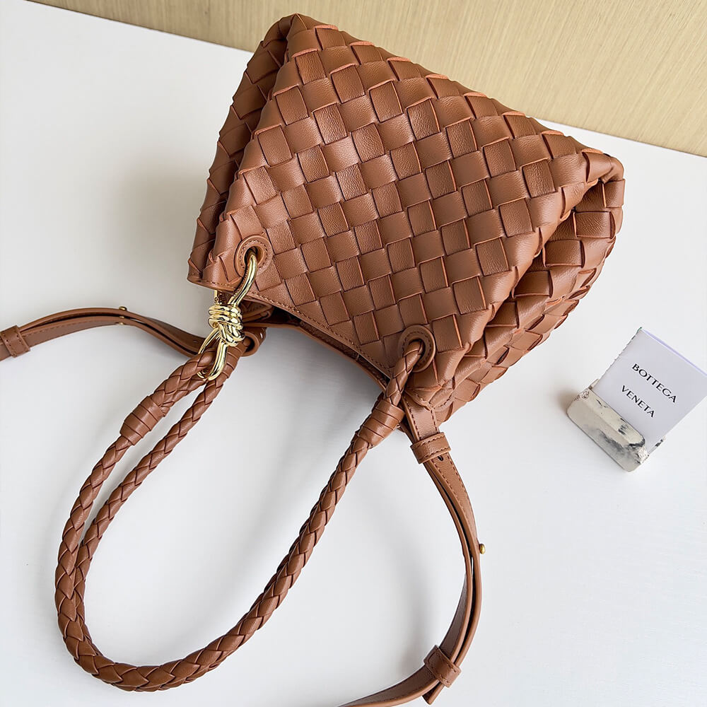 Bottega Veneta Small Parachute