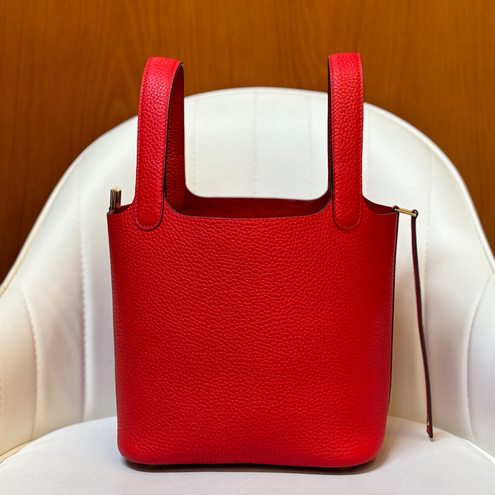 Hermes Picotin Lock 18(TAX-FREE Grade)