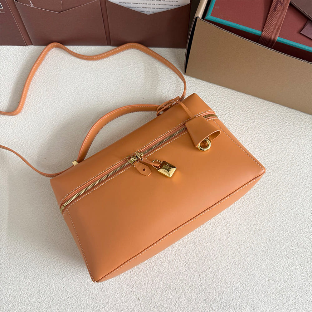 Loro Piana Extra Bag L27(High-end Grade)