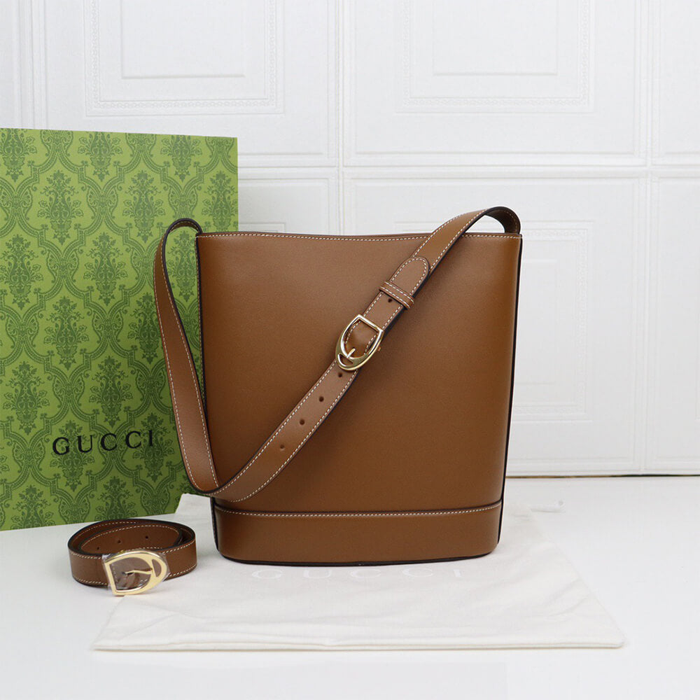 Gucci 73 small bucket bag