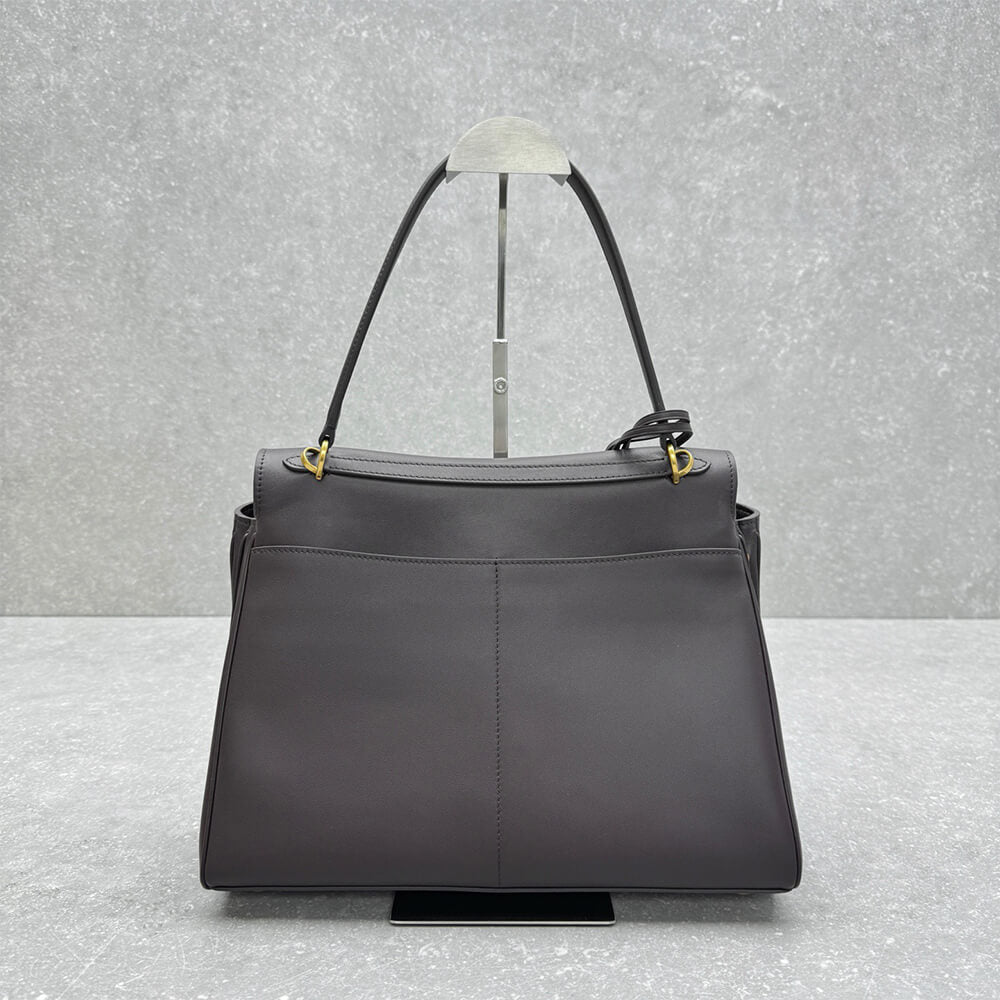 Balenciaga Women s Rodeo Handbag Medium(HIGH-END GRADE)