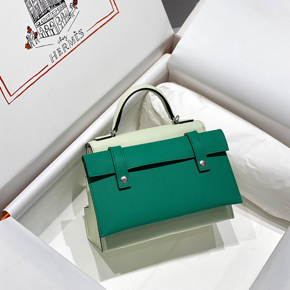 Hermes Kelly Doll Picto(HIGH-END GRADE)