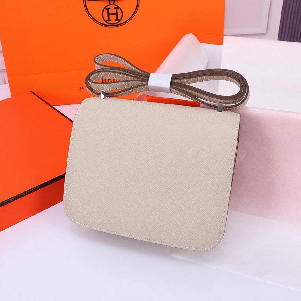 Hermes Constance 18