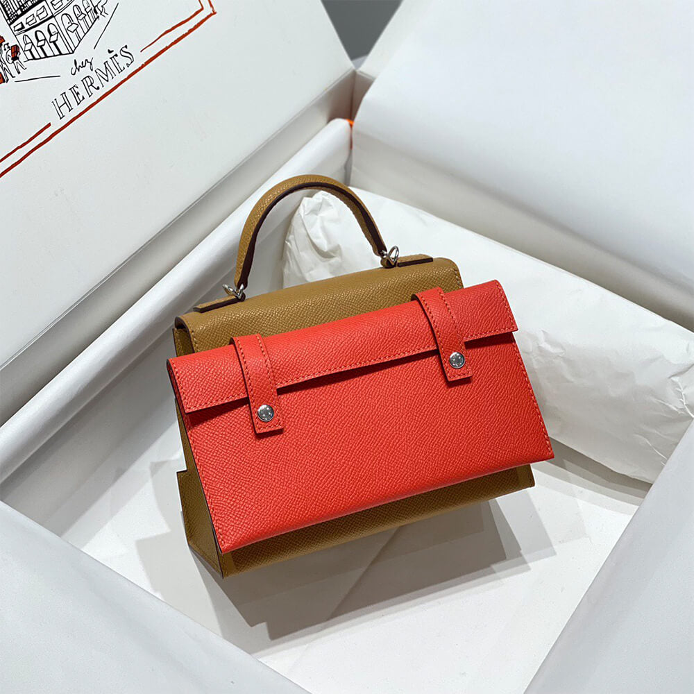 Hermes Kelly Doll Picto(HIGH-END GRADE)