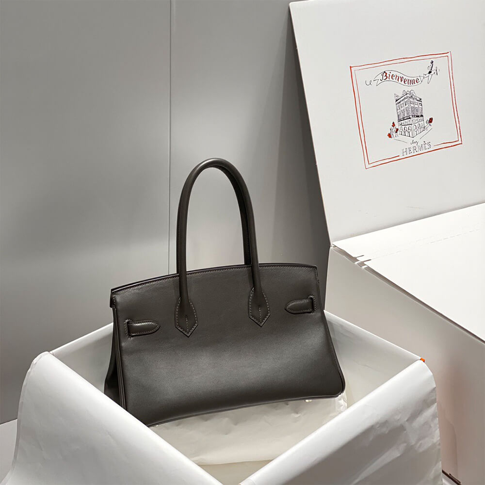 Hermes Shoulder Birkin 29 Swift